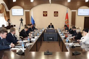 Владимирский минздрав готовится к вспышке гриппа и ОРВИ