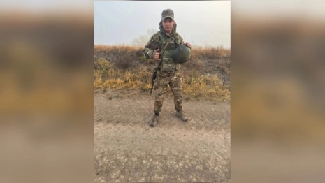 В зоне СВО погиб 19-летний Валентин Михайловский из Коврова