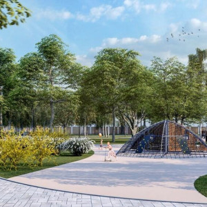 В Суздале парк 950-летия благоустроят за 113 млн рублей