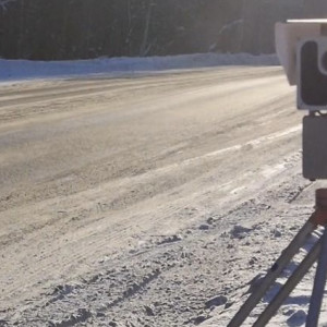 Во Владимирской области 22 дорожные камеры переедут на новые участки дорог