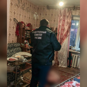 Житель Кольчугино убил возлюбленную в гостях у друга