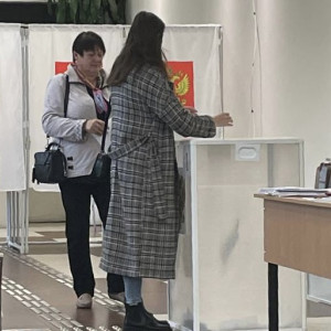 Во Владимире на выборах обнаружили неучтенные бюллетени