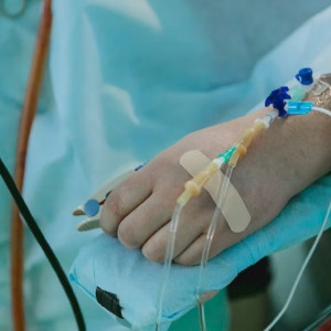 В соседнем с Владимирской областью регионе у человека заподозрили сибирскую язву