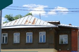 Во Владимире дом писателя Шмелева стал объектом культурного наследия