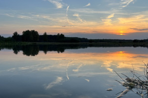 Водолазы отправились на реку Киржач на поиски 34-летней местной жительницы