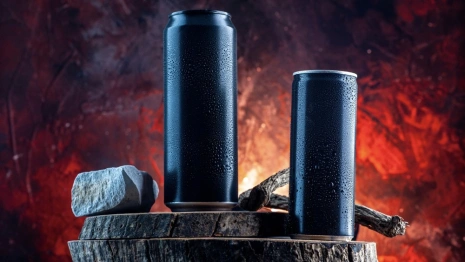 Во Владимирской области могут запретить продажу энергетиков около школ