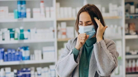 Во Владимире за сутки зарегистрировали восемь человек с COVID-19