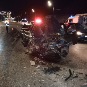 Стали известны подробности ДТП на Огуречной горе во Владимире