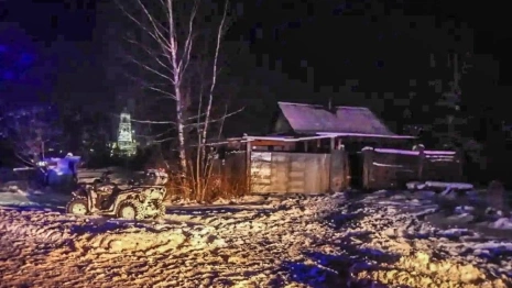 В селе под Собинкой мужчина застрелил соседа из ружья