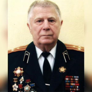 Владимирский губернатор выразил соболезнования из-за смерти председателя Совета ветеранов