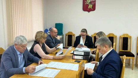 Владимирские предприятия получат по 300 тыс. рублей