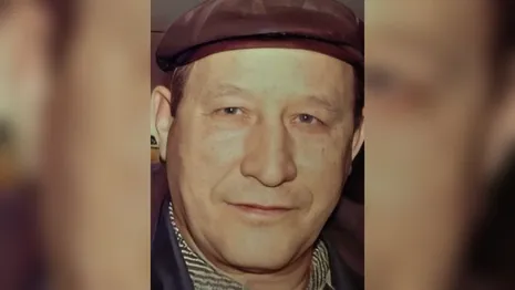 Во Владимирской области пропал 72-летний дедушка в черной кепке