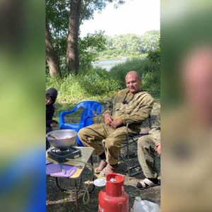 Жителей Владимирской области попросили помочь в поисках 42-летнего рыбака