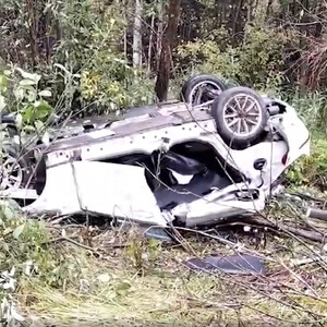 Во Владимирской области в ДТП на трассе М-7 погиб 45-летний водитель