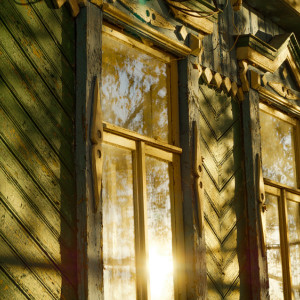 Самую красивую деревню Владимирской области выбрали онлайн-голосованием