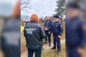 Бомжа будут судить за убийство мужчины в Киржаче