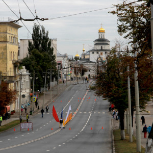 В центре Владимира на 3 часа перекроют движение