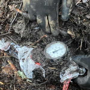 Во Владимирской области силовики задержали вора дизельного топлива