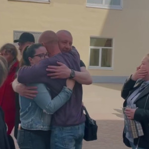 Из Владимира в именное подразделение в СВО отправили 14 добровольцев