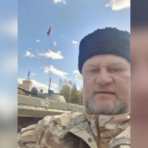 Умер ветеран СВО из Радужного Сергей Степанов