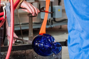 Во Владимирской области стекольный кластер рассчитывают запустить в 2025 году
