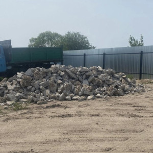 В Юрьев-Польском мусороперегрузочная станция работала незаконно