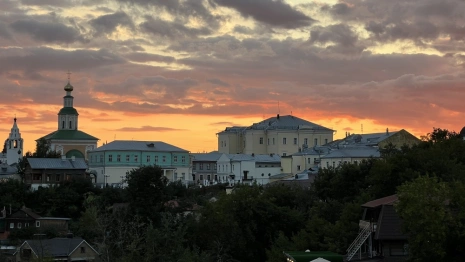 Что известно о туристическом налоге во Владимирской области