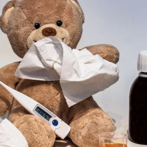 Владимирские санврачи рассказали о 75 новых случаях ковида