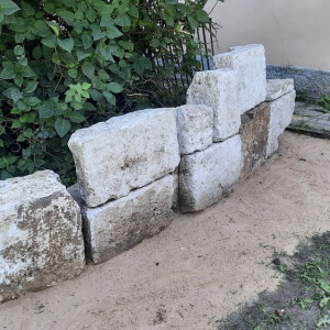 В Муроме нашли блоки древнего собора Рождества Богородицы