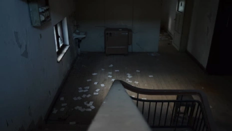 Во Владимирской области из стен жилой двухэтажки вывалились кирпичи
