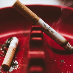 Жительница Кольчугино снова пойдет под суд за продажу контрафактных сигарет