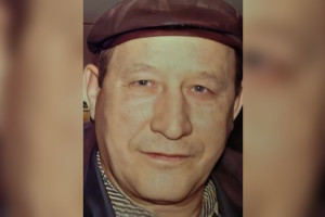 Во Владимирской области пропал 72-летний дедушка в черной кепке