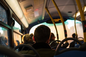 Автовокзал Владимира отремонтируют под Центр безопасности дорожного движения