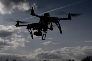 За ночь над Владимирской областью сбили 3 дрона ВСУ