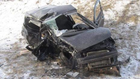 Жительницу Московской области осудили за ДТП с двумя погибшими детьми под Суздалем