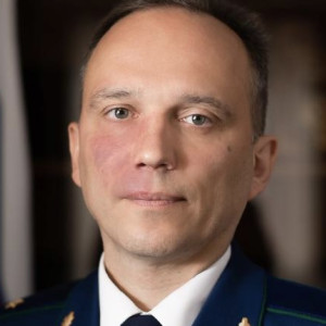 Новым владимирским облпрокурором станет Иван Грибов