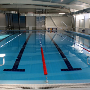 В поселке Владимирской области бассейн откроют после 23 лет ожидания