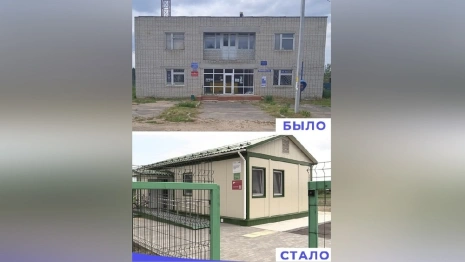 Во Владимирской области новый ФАП получил лицензию на работу 