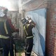 К пожару с сараями во владимирском микрорайоне Оргтруд могли быть причастны дети
