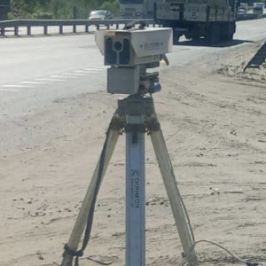 Во Владимирской области 19 дорожных камер временно сменили адреса