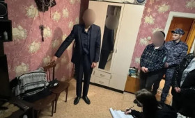 Жителя Гусь-Хрустального осудили на 9 лет за убийство знакомого из-за долга