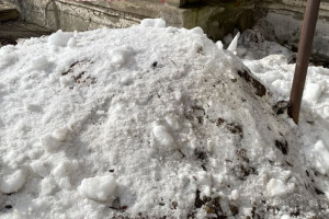 Падение льда на 8-летнюю девочку в Кольчугино обернулось уголовным делом