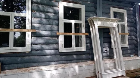Усадьба Танеевых в Ковровском районе откроется после ремонта