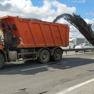 Ремонт М-7 Волга в Покрове решили отложить до весны 2023 года