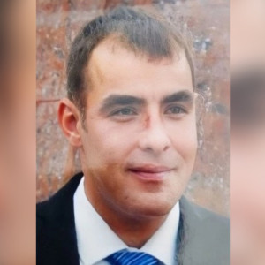 Во Владимирской области без вести пропал мужчина с татуировкой на плече