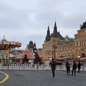 Электричка, автобус, машина. Как доехать из Владимира в Москву