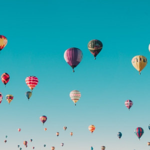 Стала известна программа фестиваля воздухоплавания «Золотое кольцо России» в Суздале