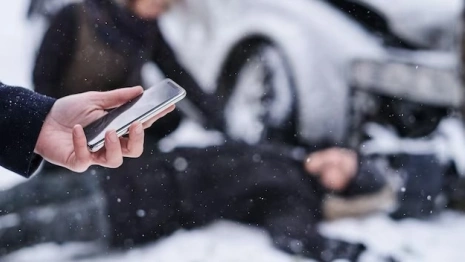 С начала года в авариях на дорогах Владимирской области погибли 5 взрослых и 1 ребенок