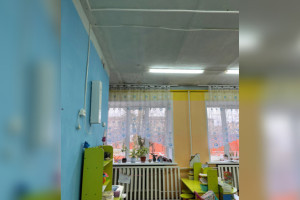 В 6 детсадах Киржача нашли санитарные нарушения