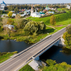 Владимирская область получила дополнительный миллиард на ремонт дорог